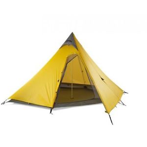 Golite Shangri-La 5 BRAND NEW IN BOX! aka Big Agnes Yahmonite 5