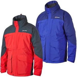 Berghaus Suilven Gore-Tex Jacke