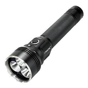 Eagletac MX25L2-C Flashlight KIT MODEL XP-L HI V3 Cool White LED -3455 Lumens