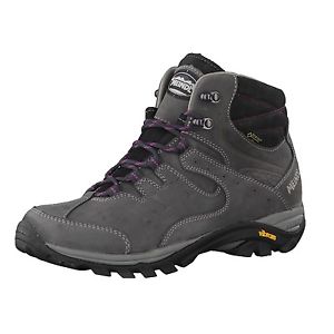 Meindl Damen Wanderschuhe Caracas Lady Mid GTX 3897