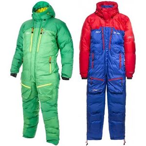 Berghaus Ulvetanna Down Kombi