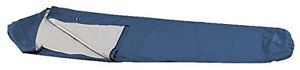 Sleeping Bag Isuka Gore-tex Sleeping Bag Cover Ultralight Aircraft Navy Blue