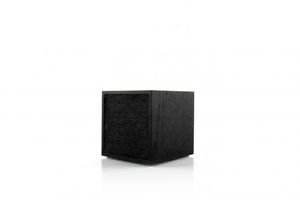 Tivoli Audio ART Cube (black)