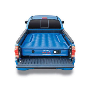 AirBedz Mid-size Truck Bed Air Mattress with Build-in Pump- PPI-103- NEW
