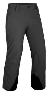 Tg XS| SALEWA, Pantaloni Donna Baliana Ptx/PF W PNT, Nero (Black), XS