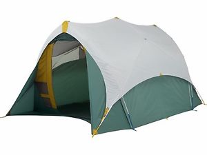 Therm-A-Rest Tranquility 6 Personen Zelt, Höhe 193 cm,  NEU!