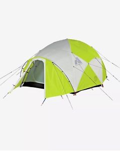 Eddie Bauer First Ascent Katabatic 3 Person 4 Season Tent
