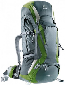 Deuter Futura Vario 60 10 Hiking
