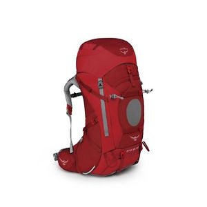 Osprey Ariel AG 55 Women - robuster Trekkingrucksack | ehem. UVP 250,00€