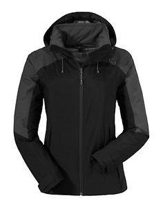 (NEU) Schöffel Dynasty Outdoorjacke | Wanderjacke Damen