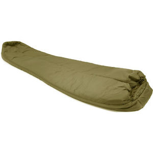 Snugpak Special Forces 2 Unisex Adventure Gear Sleeping Bag - Desert Tan