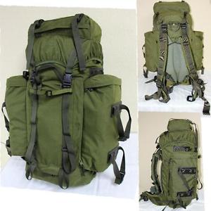 BERGHAUS Extérieur Sac à dos Vulcan à trekking 100 Liter KSK,DSO,Armee NEUF
