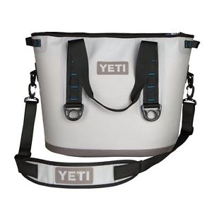 YETI Hopper 30 Soft-Sided Bag Cooler