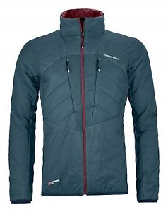 ORTOVOX Herren Isolationsjacke Dufour Swisswool Light Jacket Man '17 *NEU*