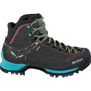 Salewa MTN Trainer Mid Wanderstiefel