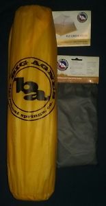 Big Agnes Fly Creek HV UL 2 Pers