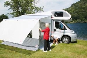 Fiamma 97952053 Sun View Xl 450 Pannelli Frontali