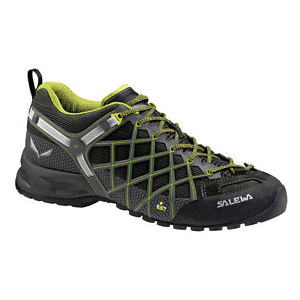 Salewa Wildfire S GTX