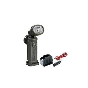 Streamlight 90620 Knucklehead Light w/12V DC Fast Charge Black