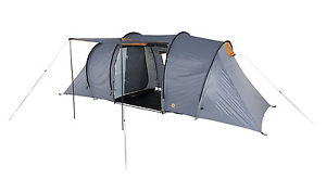 Grand Canyon Manhattan Two Compartment 6 Person Tent (used, good condition)