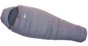 Cumulus Lady 350 Down Sleeping Bag | Right Hand Zip | Camping | Backpacking