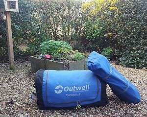 OUTWELL Montana 6 tent