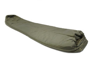Snugpak "Special Forces 2" SF Sleeping Bag Army Military Outdoor - Olive