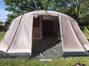 outwell tents