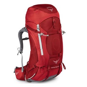 Original OSPREY Ariel AG 55 W, Trekkingrucksack, Modell 2017, NEU !