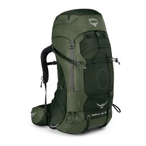 Osprey Aether AG 85 - geräumiger Trekkingrucksack | ehem. UVP 270,00€