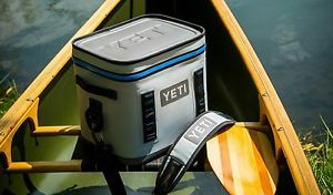 YETI HOPPER FLIP 12 COOLER