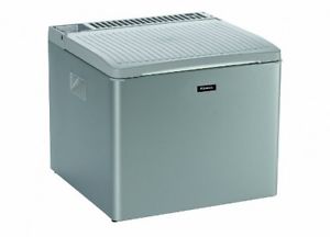Dometic RC1205GC Combicool 40L, 3-Way Portable Absorption Cooler, 12v/230v/Gas