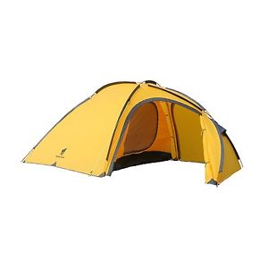 GEERTOP 4-person 3-season Family Backpacking Alpine Tent For Camping Hiking C...