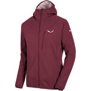 Salewa Pedroc Hybrid Wanderjacke