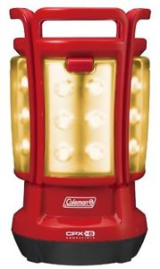 Coleman (Coleman) lantern CPX6 quad-LED lantern 2000013183