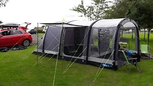 Kampa Hayling 4 Air