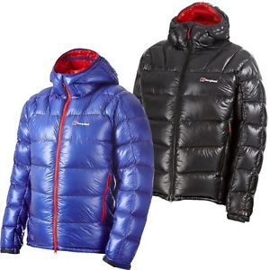Berghaus Ramche Down Jacke