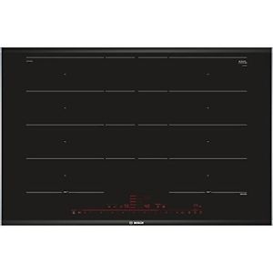 BOSCH SERIE 8 PXY875DE3E INCASSO CERAMICA NERO PIANO COTTURA