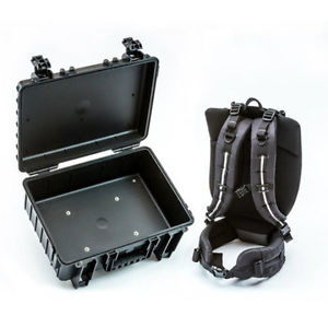 EO 2 Fastener Snappakbackpack Ha