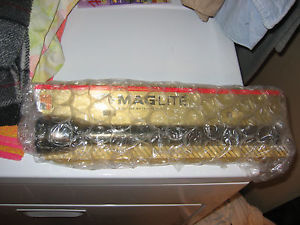 Rare Vintage Sealed Brand New 5C Maglite