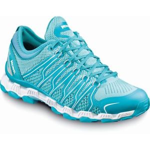 Meindl X-SO Wave Lady II GTX Damen Trekkingschuhe blau
