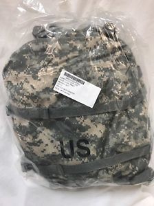 U.S. Army MOLLE II Medical Set Bag NSN 8465-01-524-7632 Eagle Industries Prepper