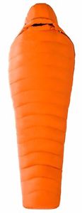 Marmot Lithium 0 degree down sleeping bag Long