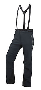 Montane Mens Skimo Softshell Mountain Pants