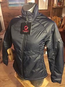 piumino leggero Mammut donna tg M -35%