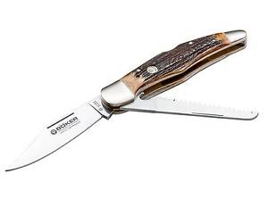 BÖKER JAGDMESSER DUO
