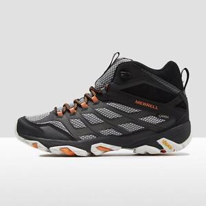 Merrell MOAB FST MID GTX Men’s Walking Boots