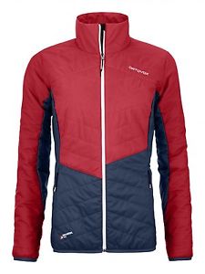 ORTOVOX Damen Isolationsjacke Dufour Swisswool Light Jacket W's '17 *NEU*
