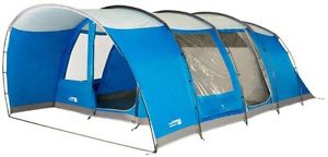 Lichfield Westminster 6 Tent, Atlantic, Showroom model, (RB/F01CL)