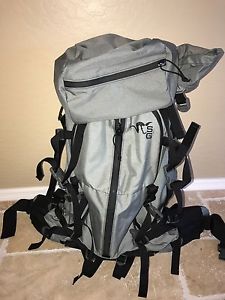 Stone Glacier Sky 5900  Back Pack with Xcurve Frame and belt - FREE SHIPPING